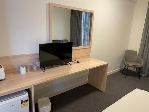 Roxby Downs Motor Inn - Stayed 6