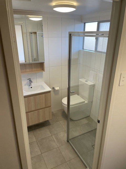 Roxby Downs Motor Inn - Stayed 1