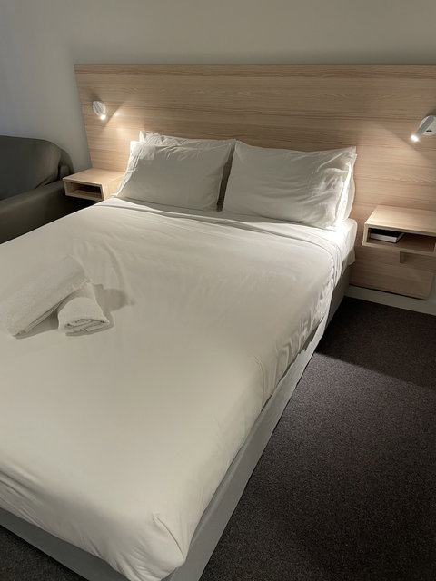 Roxby Downs Motor Inn - Stayed 3