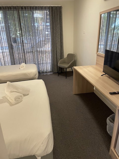 Roxby Downs Motor Inn - Stayed 0