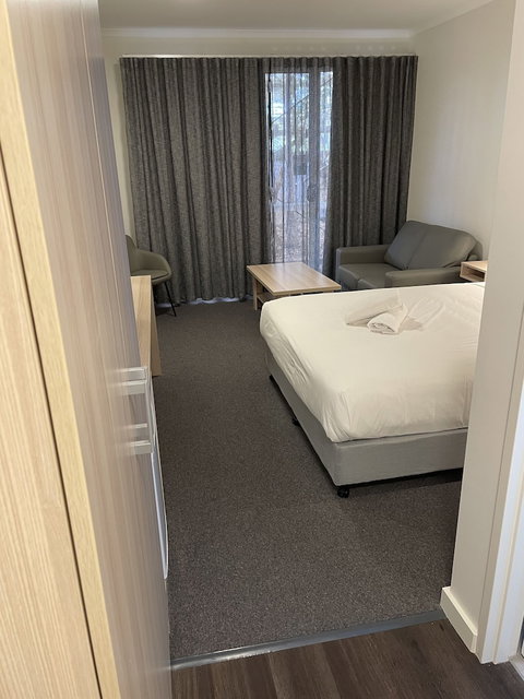 Roxby Downs Motor Inn - Stayed 5