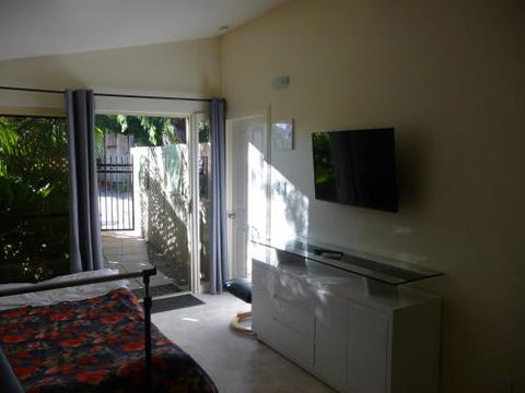 Orchard Garden - Stayed 6