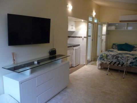 Orchard Garden - Stayed 1