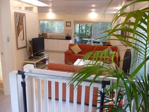 Orchard Garden - Stayed 0