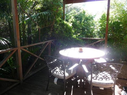 Orchard Garden - Stayed 3