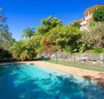 Tranquill Garden Hideaway - Stayed