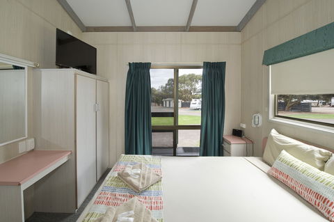 BIG4 Breeze Holiday Park â€“ Port Hughes - Stayed 4