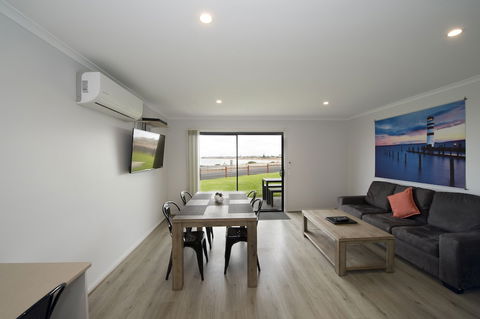 BIG4 Breeze Holiday Park â€“ Port Hughes - Stayed 3