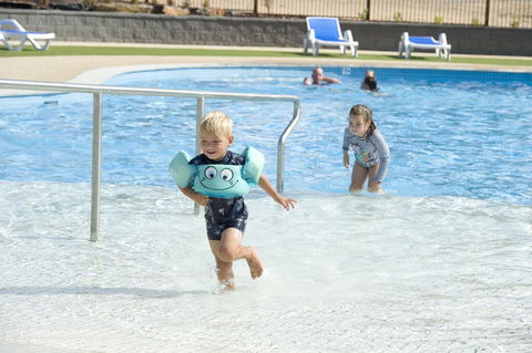 BIG4 Breeze Holiday Park â€“ Port Hughes - Stayed 0