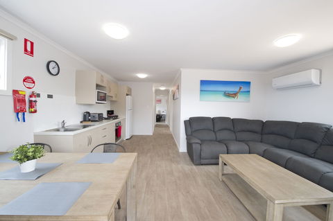 BIG4 Breeze Holiday Park â€“ Port Hughes - Stayed 5