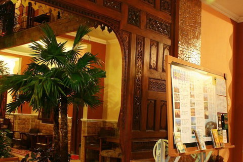 Rainbow Beach Resort - Stayed 5