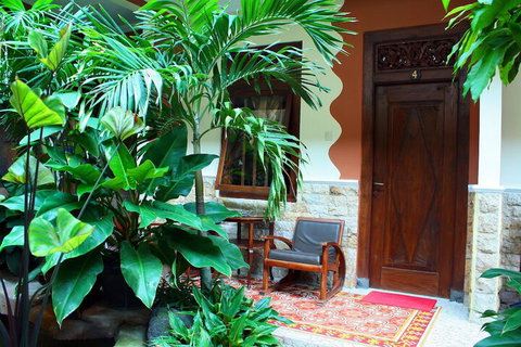 Rainbow Beach Resort - Stayed 3