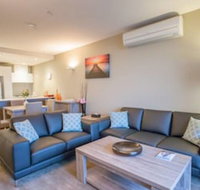 Southern Cross Serviced Apartments