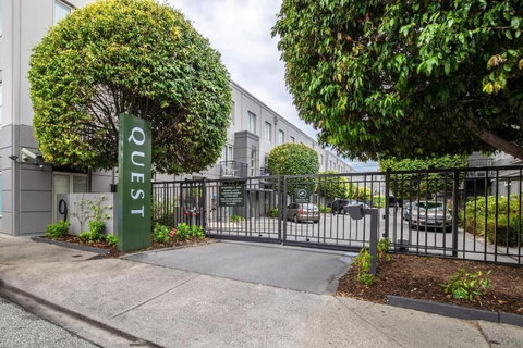 Quest Prahran - Stayed 1