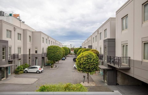 Quest Prahran - Stayed 2