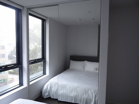 Amazing Accommodations South Yarra - Stayed 5