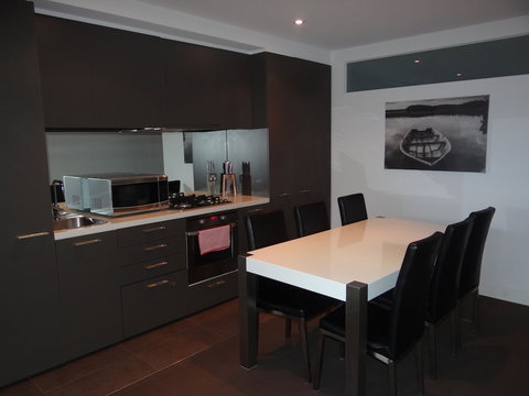 Amazing Accommodations South Yarra - Stayed 0