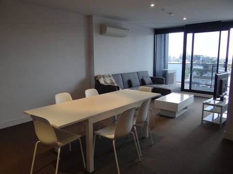 Amazing Accommodations South Yarra - Stayed 1