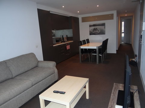 Amazing Accommodations South Yarra - Stayed 4