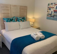 Scarborough Beach Front Resort Shell 4 - Stayed