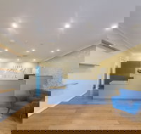 Cowra Services Club Motel - Stayed