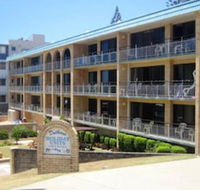Dulkara Holiday Units - Stayed