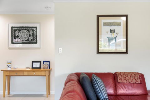 City One Apartment - Stayed 2