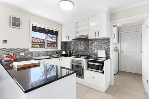 City One Apartment - Stayed 6