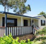 Sandy Feet Getaway - Stays Accommodation