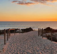 Acacia Holiday or Business Stay Accommodation - Stayed