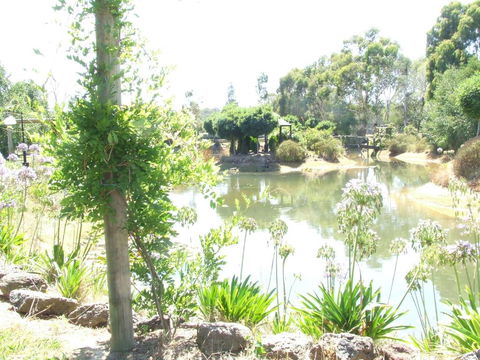 Still Waters - Stayed 4