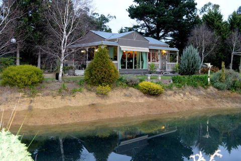 Still Waters - Stayed 6
