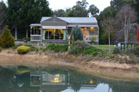Still Waters - Stayed 5