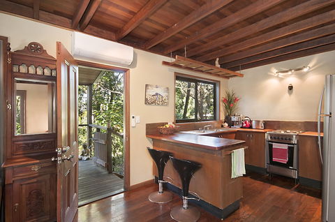 Buddha's Bungalow - Stayed 1