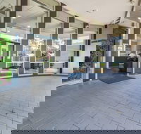 Argus Hotel Darwin - Stayed