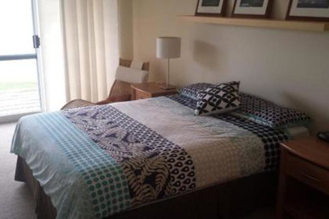 Busselton Beach Resort - Stayed 4