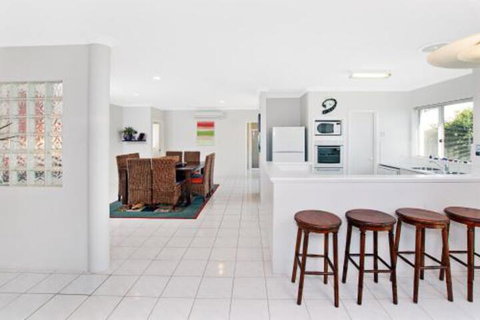 Busselton Beach Resort - Stayed 2
