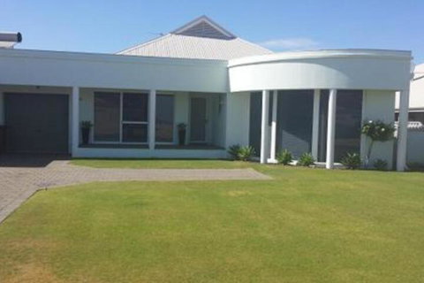 Busselton Beach Resort - Stayed 6