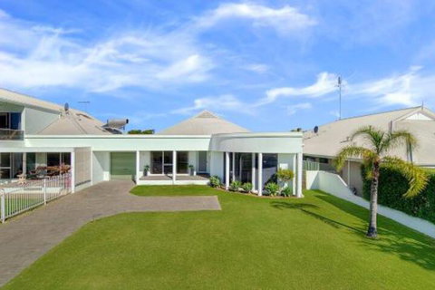 Busselton Beach Resort - Stayed 0