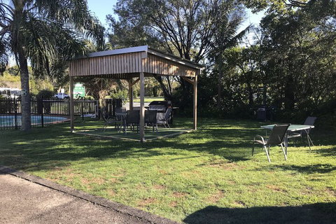 Riverpark Maroochy Motel - Stayed 2