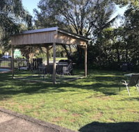Riverpark Maroochy Motel - Stayed