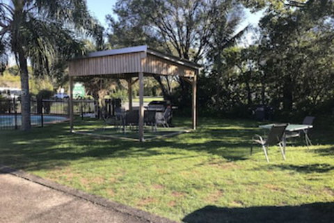 Riverpark Maroochy Motel - Stayed 0