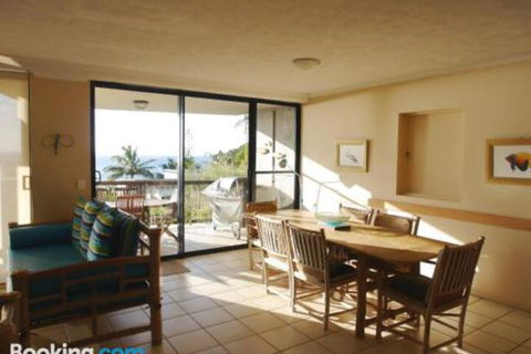 Cylinder Cove 1 - Stayed 5
