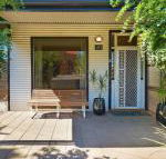 Townhouse 3 - Stays Accommodation
