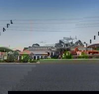 Banksia Motel Collie - Stayed