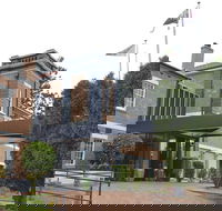 Mercure Maitland Monte Pio - Stayed