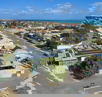 Geraldton Motor Inn - Stayed