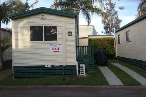 Melaleuca Caravan Park - Stays Accommodation 3