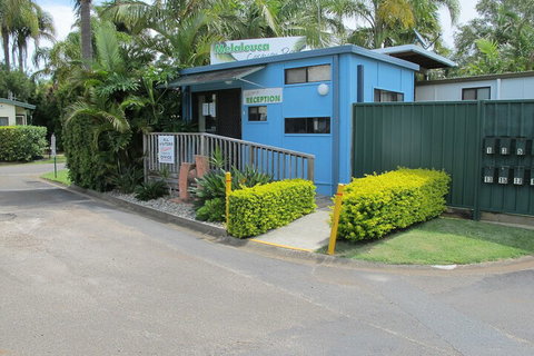 Melaleuca Caravan Park - Stays Accommodation 2