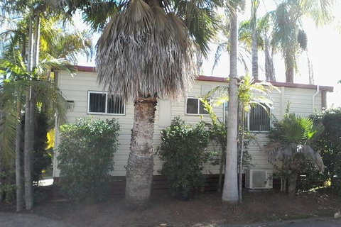 Melaleuca Caravan Park - Stays Accommodation 1